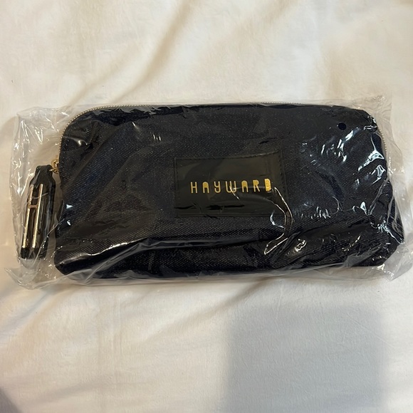 Hayward Hopper Bags Hayward Hopper Jetblue Mint Amenity Kit Poshmark